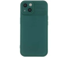 Telforceone Korinis dėklas, skirtas Samsung Galaxy A25 5G (pasauliniam) žaliam miškui