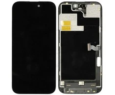 Dėklas Telforceone LCD + touch screen for iPhone 14 Pro Incell FHD