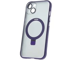 Telefono dėklas Mag Ring iPhone 14 Plus
