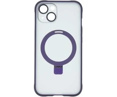 Telefono dėklas Mag Ring iPhone 14 Plus