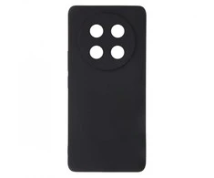 Dėklas Telforceone Matt TPU case for Honor Magic 7 Lite juodas