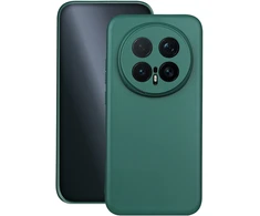 Dėklas Telforceone Matt TPU case for Honor Magic 8 Pro forest žalias