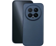Dėklas Telforceone Matt TPU case for Honor Magic 8 Pro dark mėlynas
