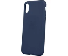 Dėklas Telforceone Matt TPU case for iPhone 17 Pro Max 6,9" dark mėlynas