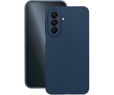 Dėklas Telforceone Matt TPU case for Samsung Galaxy A27 5G dark mėlynas