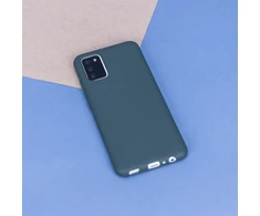 TFO Matinis TPU dėklas, skirtas Xiaomi 17T, miško žalios spalvos