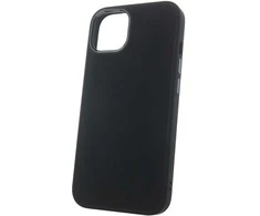 Telforceone Satininis dėklas Samsung Galaxy S23 FE juodas