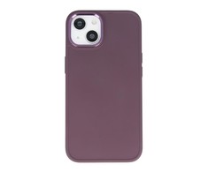 iLike Telforceone Satininis dėklas, skirtas Samsung Galaxy A14 4G / A14 5G bordo