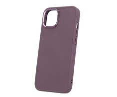 iLike Telforceone Satininis dėklas, skirtas Samsung Galaxy A14 4G / A14 5G bordo