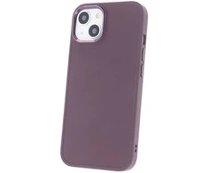 TFO Telforceone Satininis dėklas Xiaomi Redmi Note 13 5G bordo