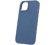 TelForceone Satin Xiaomi Redmi Note 13 5G dark dėklas telefonui mėlynos spalvos