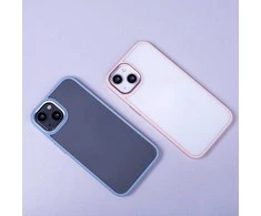 TFO Satin Matt dėklas Samsung Galaxy S24 Plus rožinis