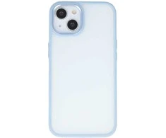 TFO Satin Matt dėklas Samsung Galaxy S24 Plus mėlynas