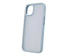 Dėklas iLike Telforceone Satin Matt case for Samsung Galaxy A14 4G / A14 5G mėlynas
