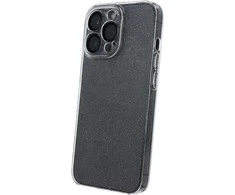 TelForceone Shine dėklas, skirtas Motorola Moto G13 / G23 permatomas