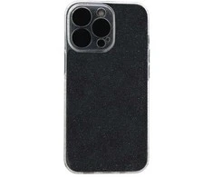 Dėklas Shine case for Realme 14 Pro 5G transparent