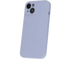 Dėklas Telforceone Silicon case for iPhone 17 6,3" baby mėlynas