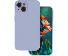 Dėklas Telforceone Silicon case for iPhone 17 Air 6,6" baby mėlynas