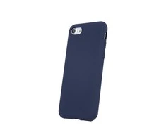 iLike Telforceone Silikoninis dėklas skirtas iPhone 15 6,1" tamsiai mėlyna