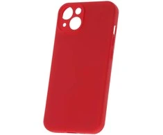 Nemo Telforceone Silikoninis dėklas Samsung Galaxy A26 5G raudonas