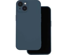 VEGA Telforceone Silikoninis dėklas, skirtas Samsung Galaxy A56 5G tamsiai mėlynas