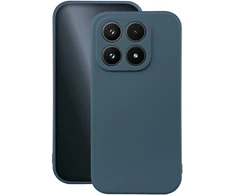 Dėklas Telforceone Silicon case for Xiaomi 17 dark mėlynas