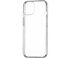 Dėklas Telforceone Slim case 1 mm for Honor 400 transparent