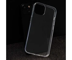 Dėklas Telforceone Slim case 1 mm for Xiaomi Redmi 13C 4G / 13C 5G / Poco C65 transparent