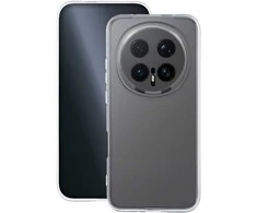 Dėklas Telforceone Slim case 2 mm for Honor Magic 8 Pro transparent