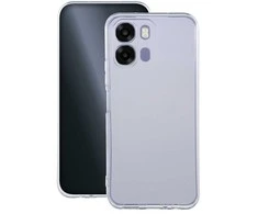 Dėklas Telforceone Slim case 2 mm for Oppo A6 4G / A6 5G / A6X 4G / A6X 5G / A6S 4G / A6S 5G Global transparent