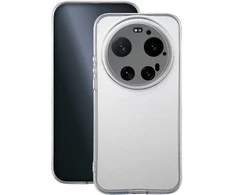 Dėklas Telforceone Slim case 2 mm for Xiaomi 17 Ultra transparent