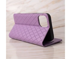 TFO „Smart Caro“ dėklas, skirtas „Honor 600 lite“, violetinis