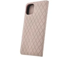 Dėklas Telforceone Smart Caro case for iPhone 17 Air 6,6" beige