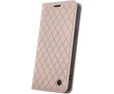 Dėklas Telforceone Smart Caro case for iPhone 17 Air 6,6" beige