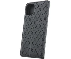 Dėklas Telforceone Smart Caro case for Samsung Galaxy A57 5G juodas
