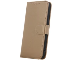 Dėklas Telforceone Smart Classic case for Samsung Galaxy S25 FE auksinis