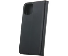 Dėklas Telforceone Smart Classic case for Samsung Galaxy A36 5G / A37 5G juodas