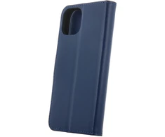 Dėklas Telforceone Smart Classic case for iPhone 17 Air 6,6" navy mėlynas