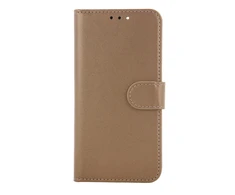 Dėklas Telforceone Smart Classic case for Samsung Galaxy S25 FE auksinis