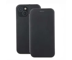 Dėklas Telforceone Smart Diva case for iPhone 17 Air 6,6" juodas