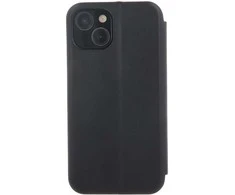 Dėklas Telforceone Smart Diva case for Samsung Galaxy S26 juodas