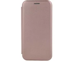 Dėklas Telforceone Smart Diva case for Samsung Galaxy A16 4G / A16 5G / M16 5G rose auksinis
