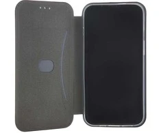 TFO Telforceone Smart Diva dėklas, skirtas Samsung Galaxy S25 FE, rožinis, auksinis