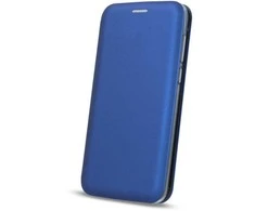 Telforceone Smart Diva dėklas, skirtas Samsung Galaxy S23 FE tamsiai mėlynas