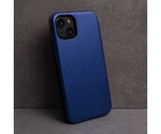 TFO Išmanusis Diva dėklas, skirtas Xiaomi Redmi 15 4G EU / 15 5G EU (171,08 x 82,05 x 8,55) tamsiai mėlynas