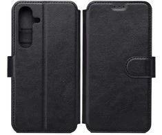 Dėklas Telforceone Smart Light case for Xiaomi Redmi A3 4G (Global) juodas