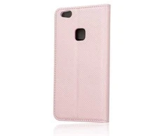 Telforceone Smart Magnet dėklas, skirtas Samsung Galaxy A55 5G auksinis