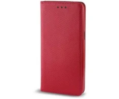 Dėklas Telforceone Smart Magnet case for Google Pixel 10a red
