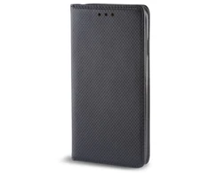 Nemo Telforceone Smart Magnet dėklas Samsung Galaxy A35 5G juodas
