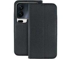 Dėklas Telforceone Smart Magnet case for Xiaomi 17 Pro juodas